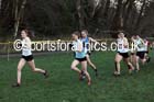 Womens under-20 Northern Cross Country Champs., Witton Park, Blackburn. Photo: David T. Hewitson/Sports for All Pics